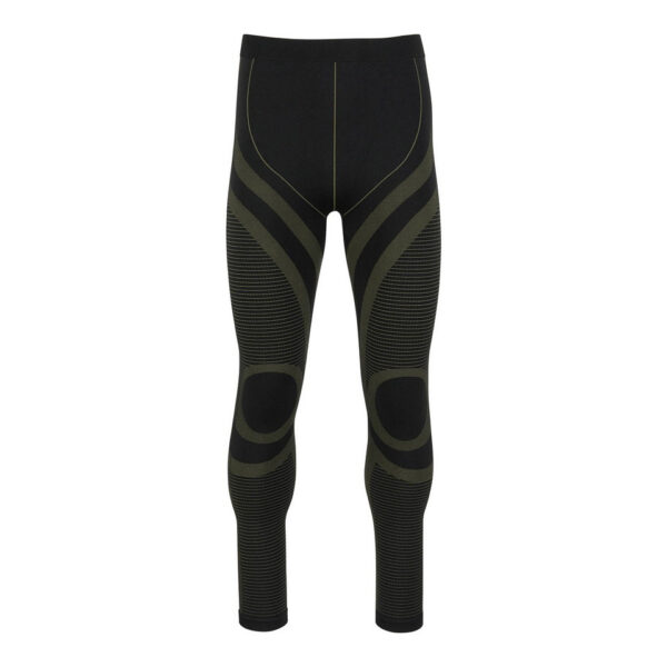 114271 99 07 De 101 INC Functionele thermoset Duty Pro is de ideale thermische basislaagset voor intensieve buitenactiviteiten en veeleisende werkomstandigheden. Met een technische mix van 62% polyester, 31% nylon en 7% spandex biedt deze set betrouwbare warmte, uitstekende vochtafvoerende eigenschappen en een sneldrogend vermogen. De zachte binnenkant houdt de warmte vast, terwijl de flexibele pasvorm optimale bewegingsvrijheid garandeert. Perfect voor koude omstandigheden, trainingen en avontuurlijke buitenactiviteiten.