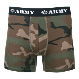 Boxershort camo