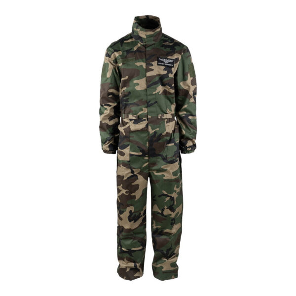 115263 51 01 Paintball overall