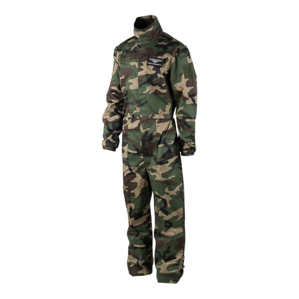 115263 51 02 Paintball overall