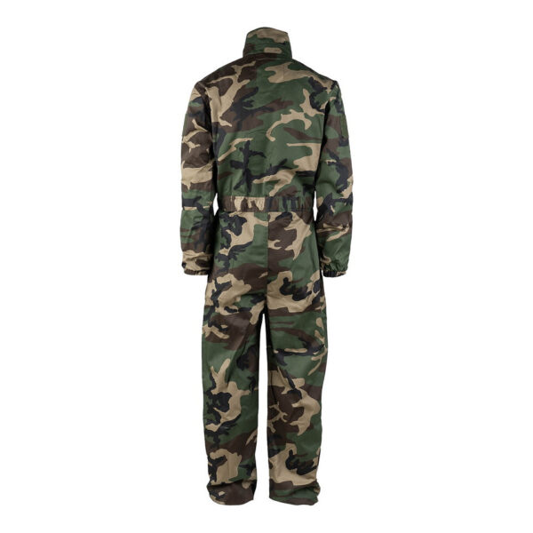 115263 51 04 Paintball overall