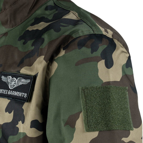 115263 51 05 Paintball overall