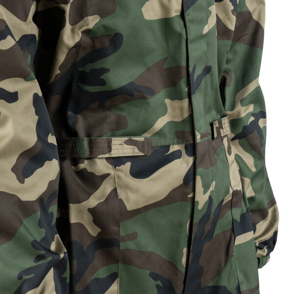 115263 51 06 Paintball overall