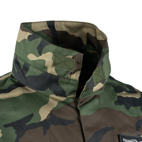 115263 51 07 Paintball overall