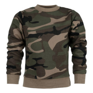 Kinder sweater (B keus)