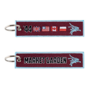 Sleutelhanger Market Garden '44 #171