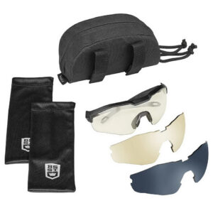 Bollé MY6 bril kit clear/copper/smoke (MY6EST72W) #74