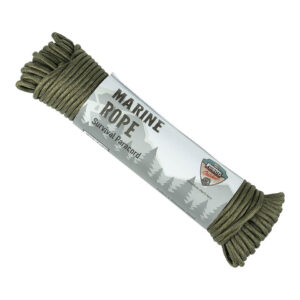 Touw Fosco 30 mtr. 4 mm