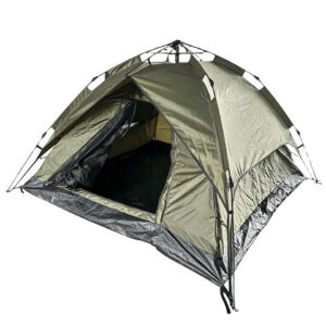 Fosco Rapid pop-up tent 3 pers.