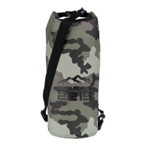 TF-2215 Drybag 10L Camo