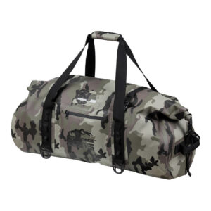 TF-2215 Waterproof Deployment Duffelbag Camo 90L