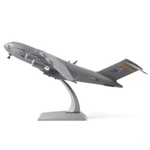 Die-cast Model C-17A Globemaster 1:200