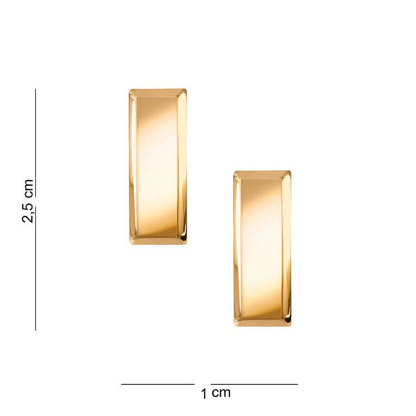 441008 1380 17 01 Het Embleem metaal 2e luitenant #6050 is een prachtig metalen embleem dat de status van 2e luitenant perfect weergeeft. Dit stijlvolle embleem in glanzend goud is ideaal voor het personaliseren van uniformen of als verzamelobject voor militaire enthousiastelingen. Met een hoogwaardige afwerking en een opvallend ontwerp voegt dit embleem een vleugje elegantie toe aan elke outfit. Een must-have voor elke serieuze verzamelaar of militair.