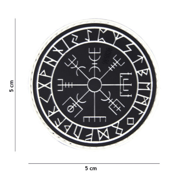 444130 5137 99 01 <p>Het Embleem 3D PVC Protect Shield in zwart is een opvallend accessoire voor elke outdoor- of militaire uitrusting. Dit duurzame embleem is vervaardigd uit hoogwaardig PVC en is eenvoudig te bevestigen dankzij het klittenband aan de achterzijde. Voeg een persoonlijke touch toe aan je gear met dit stijlvolle en functionele embleem, dat zowel bescherming als een unieke uitstraling biedt.</p>