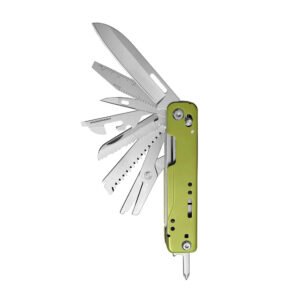 TF-2215 Multitool zakmes 13 in 1