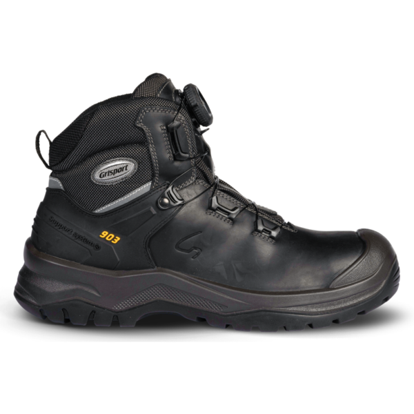 0119111 0 Large Grisport Safety 903 / 33348 BOA S3