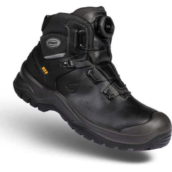 0119111 1 Large Grisport Safety 903 / 33348 BOA S3