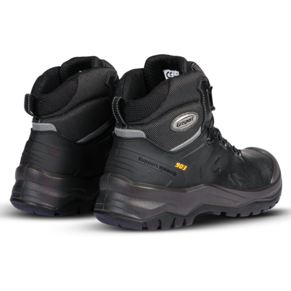 0119111 3 Large Grisport Safety 903 / 33348 BOA S3