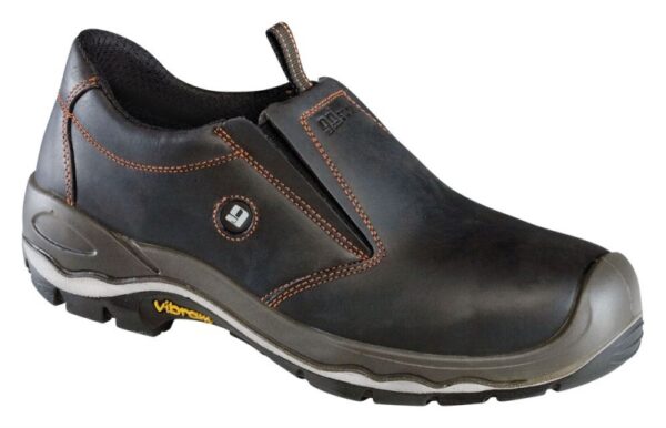 0123929 0 Large 3 Grisport Safety 72009 L / 33412 Instapper S1P
