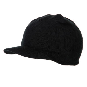 Jeepcap de luxe