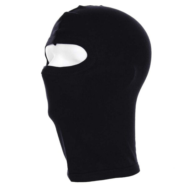 214287 13 05 1 De Helm bivak 1-gaats Recon 101 INC is ideaal voor outdoor- en militaire toepassingen. Gemaakt van 100% katoen, biedt deze helm uitstekende ademend vermogen en comfort, zelfs in de meest uitdagende omgevingen. Het slanke ontwerp met één opening zorgt voor optimale functionaliteit en gebruiksgemak. Deze bivakhelm is een must-have voor elke avontuurlijke buitenliefhebber.