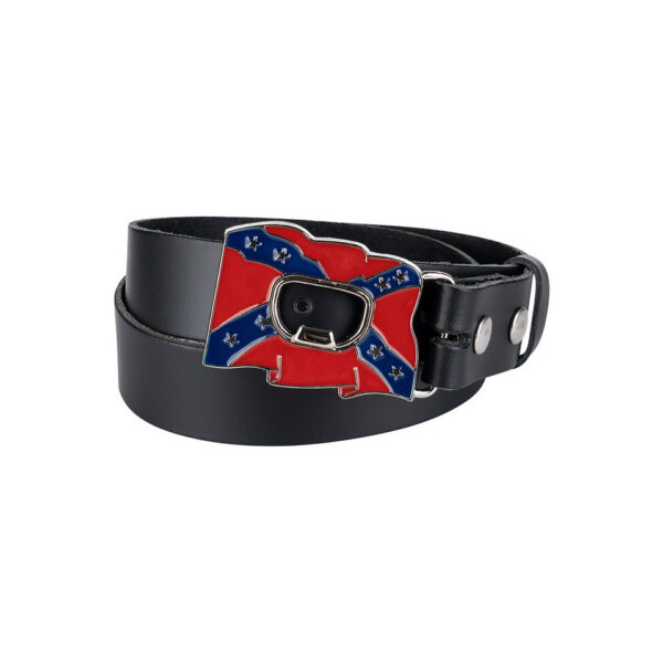 245111 1880 75 02 Ontdek de Buckle Rebel met flesopener #20, een robuuste en stijlvolle accessoire vervaardigd uit 100% metaal. Deze veelzijdige gesp is niet alleen functioneel, maar ook een echte blikvanger. Verkrijgbaar in diverse kleuren, voegt hij een unieke touch toe aan elke outfit. Perfect voor outdoor avonturen of dagelijkse gebruik, deze Buckle combineert kwaliteit met praktische functionaliteit. Maak je look compleet met deze must-have gadget!