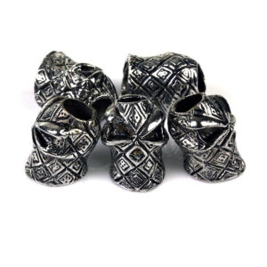 Skull set #2148-8