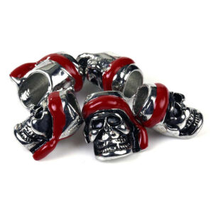Skull set #2148-5