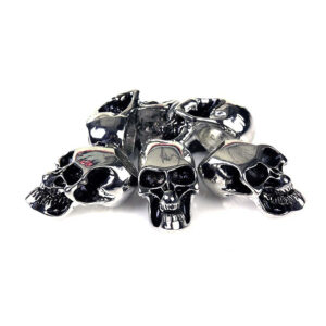 Skull set #2148-1