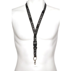 Neck-strap Fostex