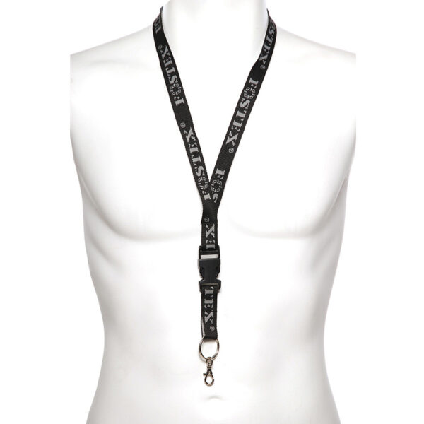 259006 015 75 01 <p>De Fostex Neck-strap is vervaardigd uit 100% nylon, waardoor hij zowel duurzaam als comfortabel is. Dit veelzijdige accessoire is ideaal voor verschillende toepassingen, van outdoor activiteiten tot dagelijks gebruik. Verkrijgbaar in diverse kleuren, biedt deze nekband een praktische oplossing voor het veilig dragen van uw apparatuur. Ervaar de perfecte combinatie van functionaliteit en stijl met de Fostex Neck-strap.</p>