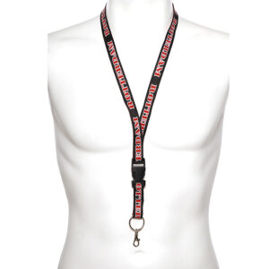 Neck-strap Rotterdam