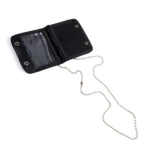 ID-card houder klein met ketting