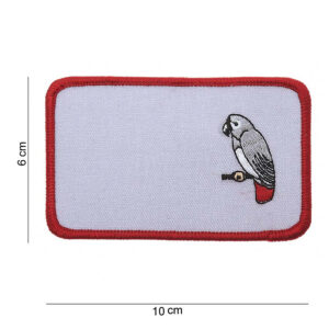 Embleem stof 322 Squadron KLU #5054
