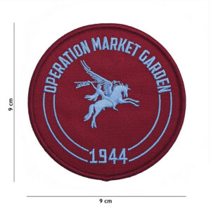 Embleem stof Operation Market Garden