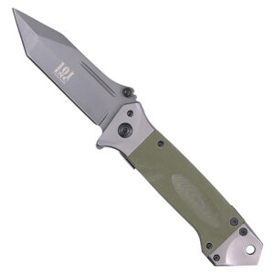 Folding knife Zakmes Heavy DA35