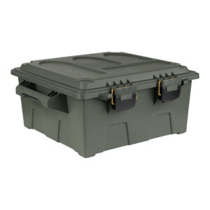Plastic Munitie/utility box large